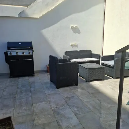 Tatil Evi Agoari