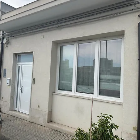 Agoari Tatil Evi *