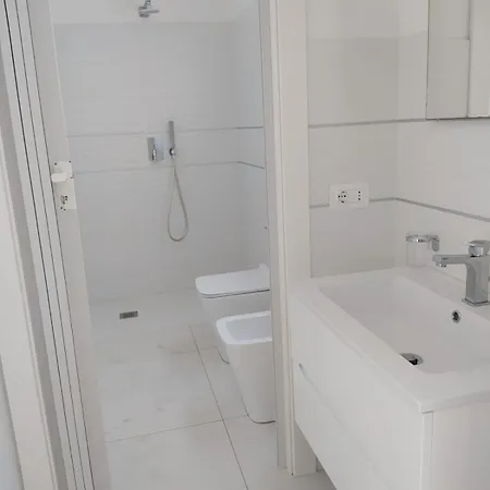 Vakantiehuis Agoari