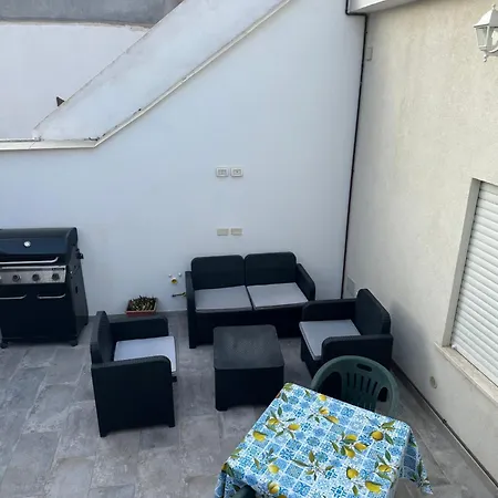 Agoari Tatil Evi *