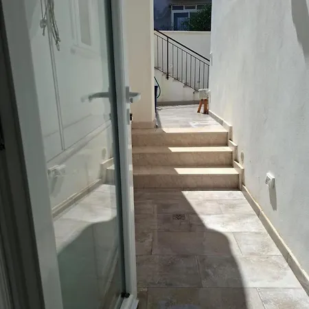 Agoari Vakantiehuis