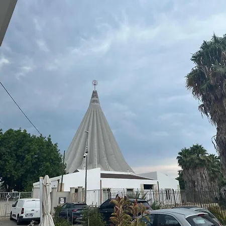 Tatil Evi Agoari Siraküza