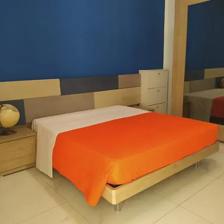 Agoari Tatil Evi Siraküza