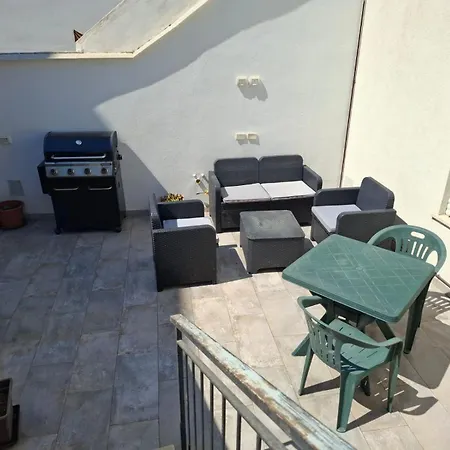 Agoari Tatil Evi *