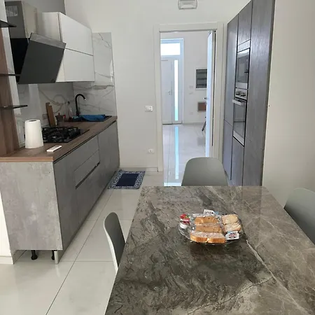 Vakantiehuis Agoari Syracuse