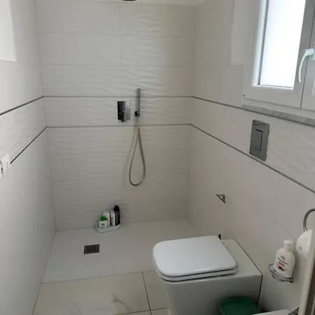 Agoari Vakantiehuis *