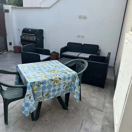 Casa vacanze Agoari *