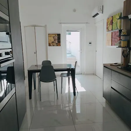 Casa vacanze Agoari Syracuse