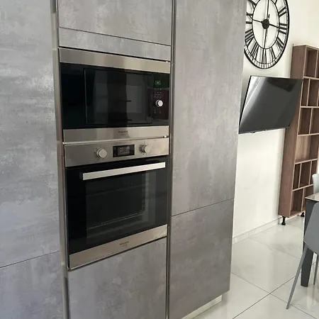 Holiday home Agoari *