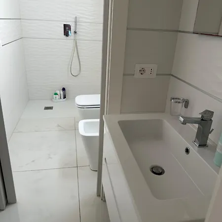 Сasa de vacaciones Agoari