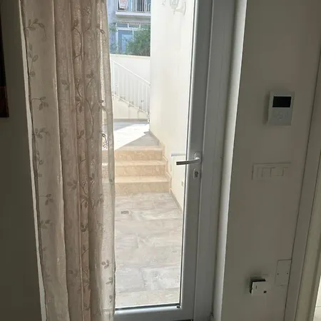 Сasa de vacaciones Agoari